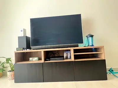 Tv Table