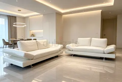 Sofa Marina Home Pure Leather 3+2