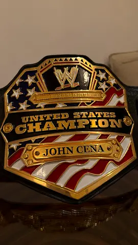 WWE United States Championship - Classic