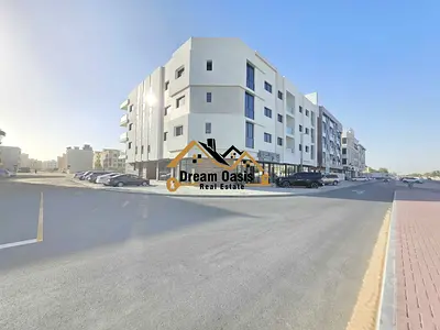 Premium Commercial Shop for Rent in Old Muwaileh | 45 Days Free