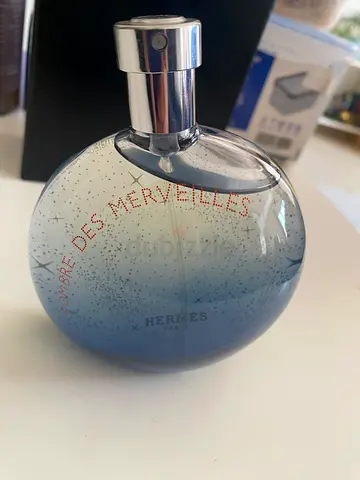 Hermes lombre de merceilles 100 ml