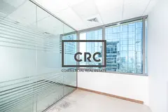 Fitted Office | 2 Parking | Media City Office