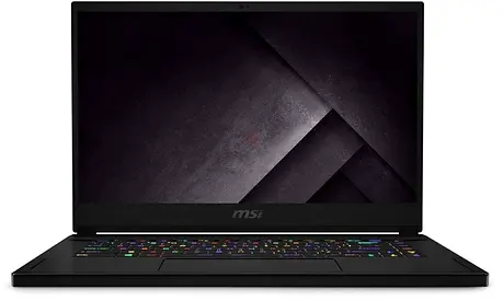 MSI GS66 10SFS