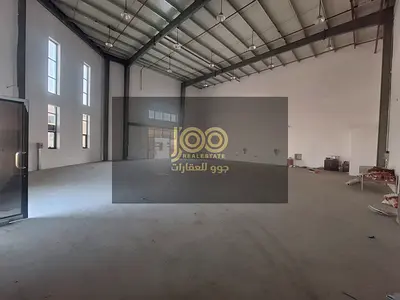 الكهرباء100/مناسبة للشركات التي تبحث عن موقع يجمع بين المساحة الكبيرة والموقع الحيوي