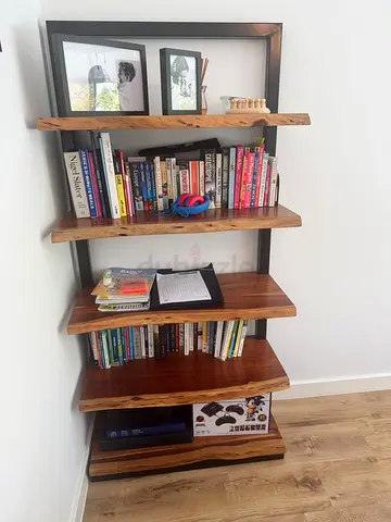 Shelves