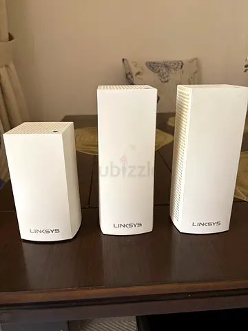 Linksys Velop WHW03 V2 Mesh WiFi system