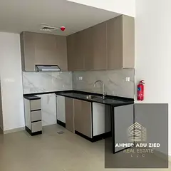 Brand New Studio for Rent in Azhi Residence Ajman - Al Nuamiya/Al Amrah Main Road - First Tenant - S