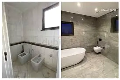 Luxury Bathroom Design and Rebuild