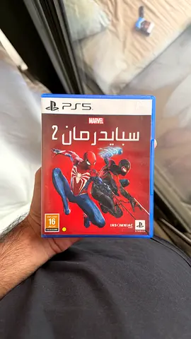 Spider-Man 2 for PlayStation 5