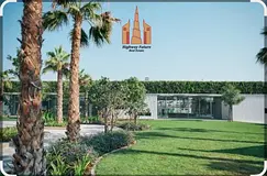 Corner 3bhk In Al Lalic Alzahia With Amenities |150k 1cheque 155k 4cheques