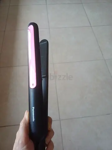 Brand New Panasonic Hair Straightener (Model: EH-HV21)