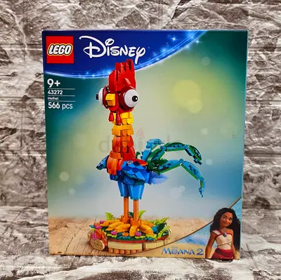 LEGO® Disney Heihei 43272 (566 pcs)