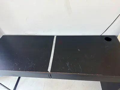 IKEA micke desk