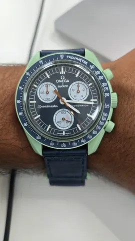 Omega Watch
