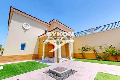Spacious 4BR Villa | Prime Location Unit