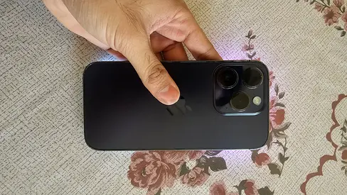 Iphone 14 pro