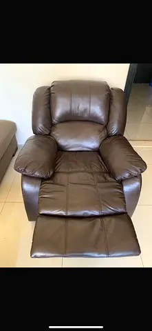 URGENT Sale | Sofa Recliner single seater