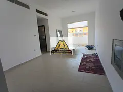 Two-bedroom apartment with a living room | Al Muwaihat 3 | For annual rent | Very comfortable space
