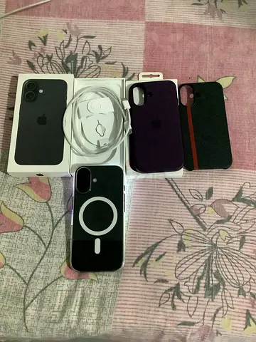 Iphone 16 128GB
