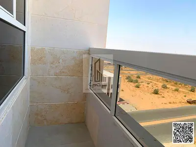 للإيجار شقة أول ساكن بتصميم عصري ومواصفات مميزة،  مناسبة للأفراد والعائلات الصغيرة الباحثة عن الراحة والخصوصية.