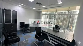 Cheapest |Fully Fitted and Furnished |All Amenities Incl