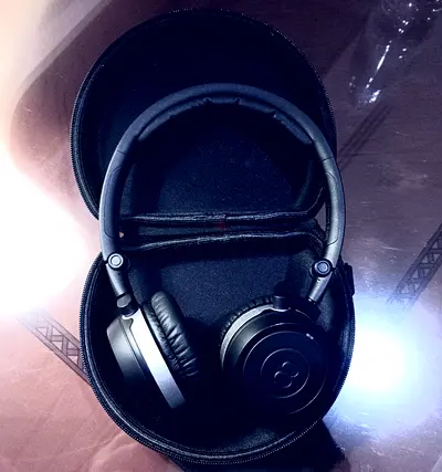 Genuine Premium Bentley Wireless Bluetooth Headphones