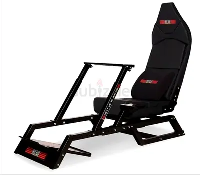 Gaming race chair