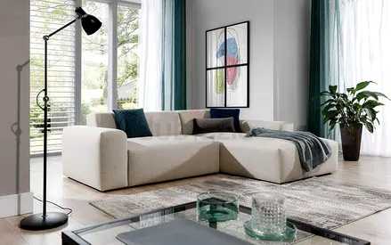 Brand New Stylish Sofa For Sale - Fully Customizable - pet Friendly - UAE Sharjah Made