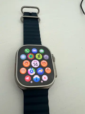 Apple Watch Ultra 2