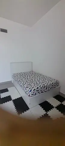 Bed for sale