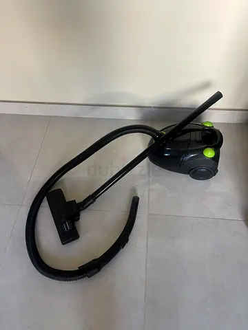 Lightweight Canister Vacuum Cleaner - Good Working Condition