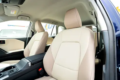 2026 Toyota RAV 4 照片 7