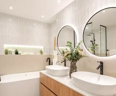 Professional Bathroom Upgrade Services