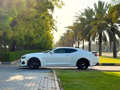2019 Chevrolet CAMARO — фото 5