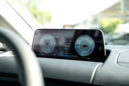 2025 Hyundai STARIA photo 15