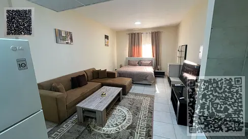 عجمان – النعيمية – شارع الكويت