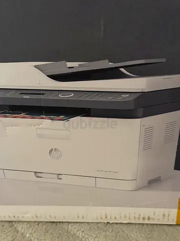 HP LaserJet All-in-One Printer (Multifunction) - Good Working Condition