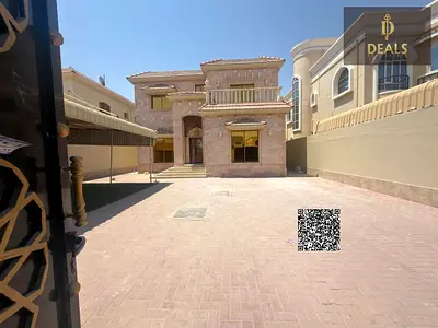 فيلا تجارية للايجار بمساحة 5,000 قدم | المويهات 1 – بالقرب من شارع الشيخ عمار
