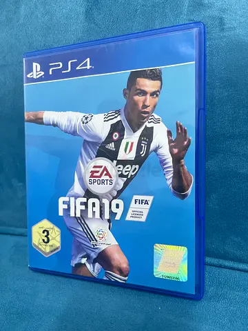 Fifa19
