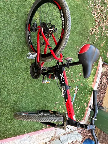 Bi cycle