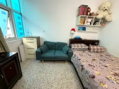 Spacious Private Room Available in Khalidiyah, Abu Dhabi