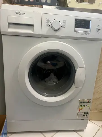 Super general washing machine