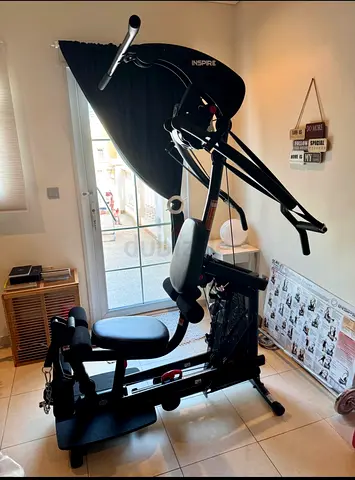 All-in-one Inspire BL1 Body Lift- Multi Gym Machine