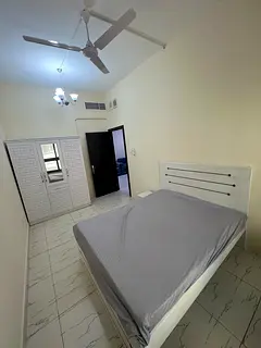 Big family room in Al Nahda 2 Dubai