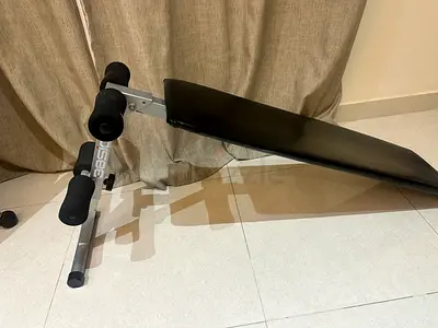 Abs Bench | Like New