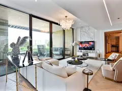 Luxury 2 BR | Ready to Move in