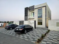 Super deluxe villa ready to move in