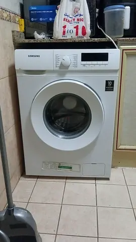 Samsung Washing Machine