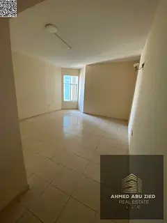 Big Size 1 BHK | Parking | Garden | Spacious Space | Balcony | Near All | Direct on Sheikh Khalifa B