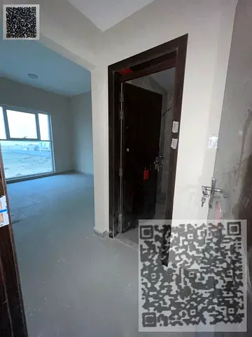 Annual Rent – Ajman Al Jurf 3 – Brand New Building Directly on Sheikh Mohammed Bin Rashid Street